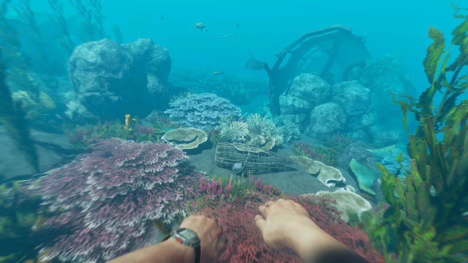 Best Stranded Deep Tips and Tricks for Ultimate Survival
