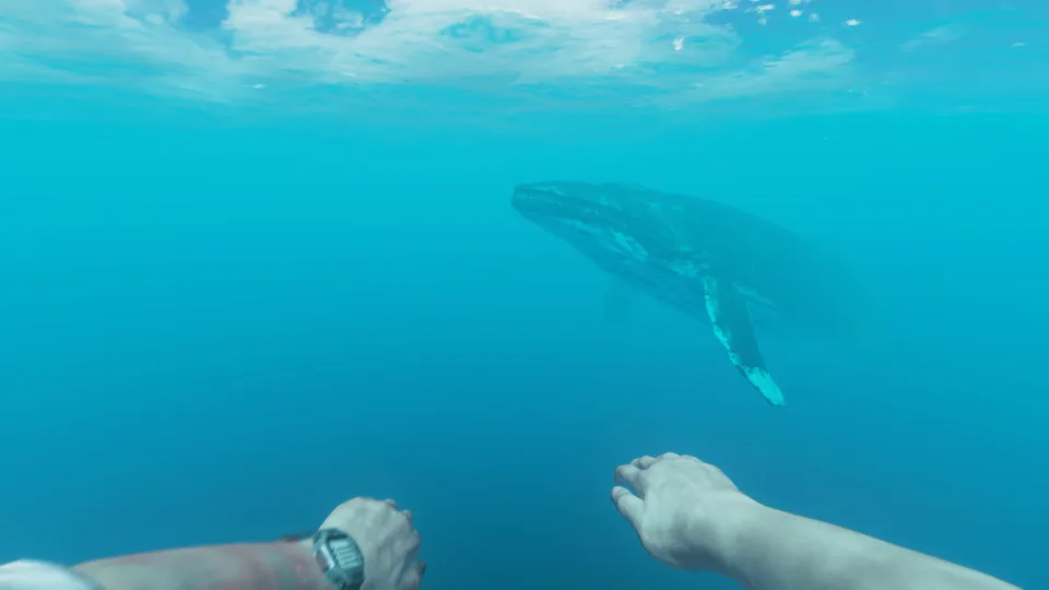 Mastering Stranded Deep The Great Abaia Boss Fight