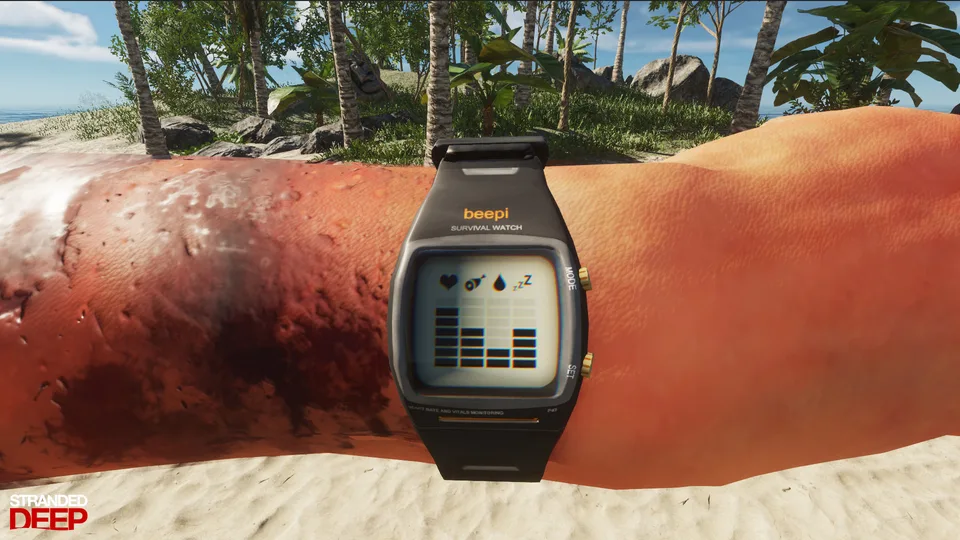 Stranded Deep Skills Guide: Master Survival Basics