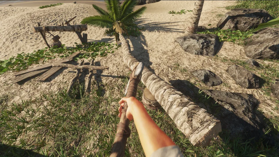 Stranded Deep How to Progress: Essential Survival Guide