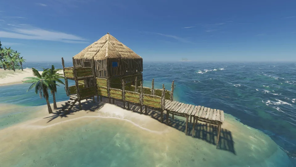Ultimate Stranded Deep Achievement Guide & Trophies