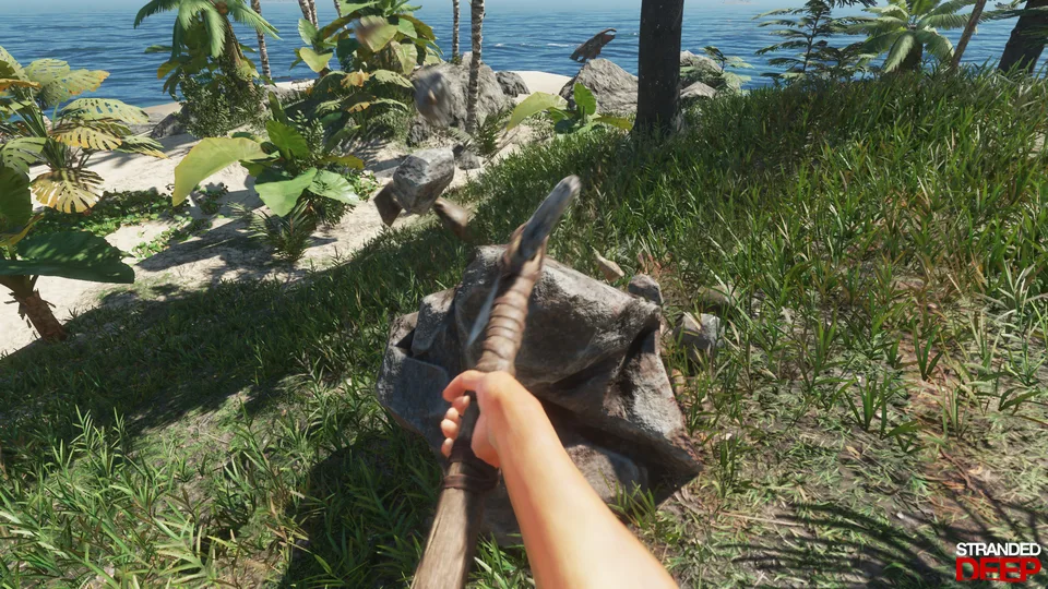 Stranded Deep Walkthrough: Essential Survival Guide