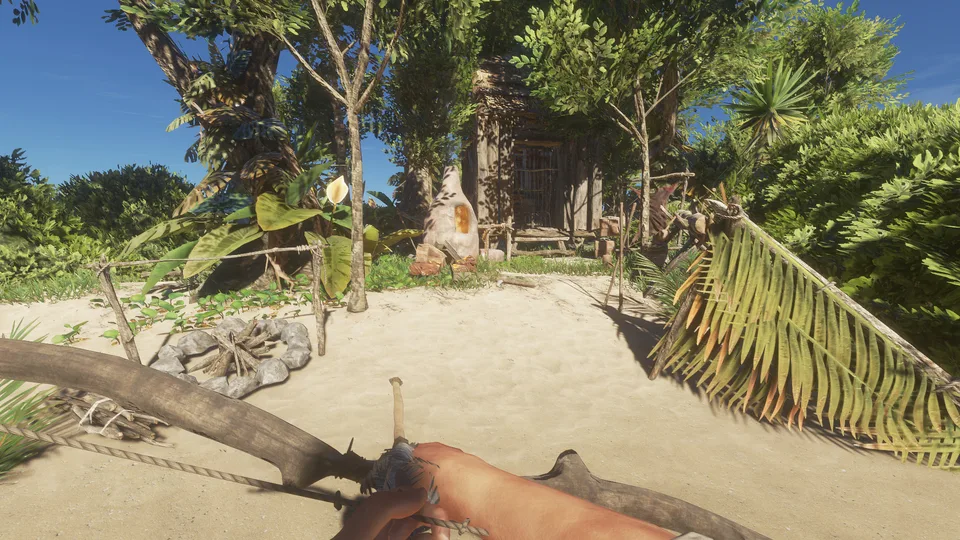 Stranded Deep Wiki